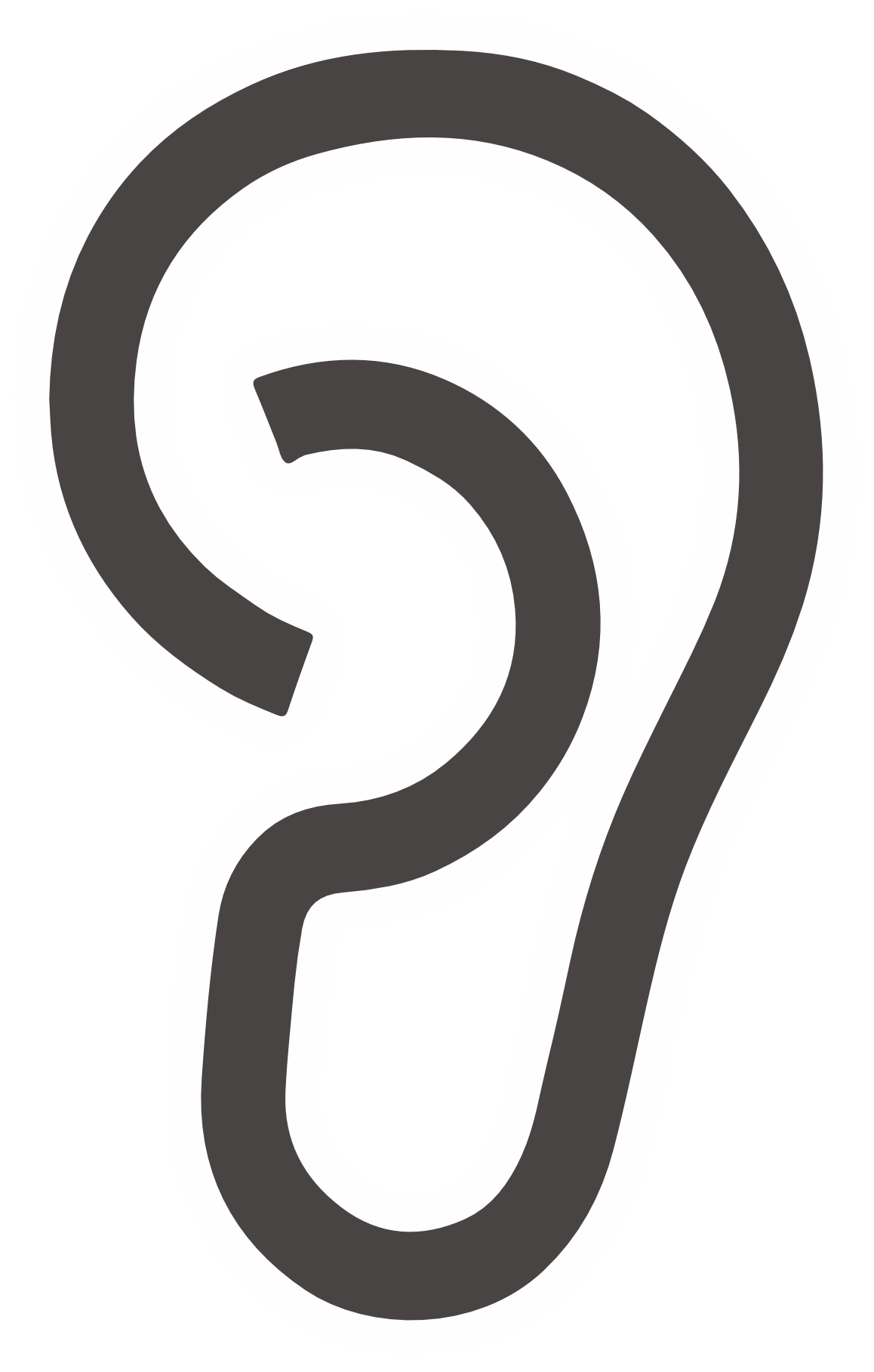 闻音科技LOGO